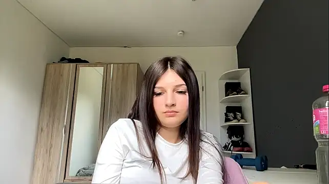 SpanishRooter webcam