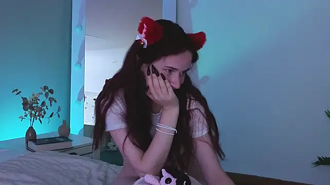 L1ittle_kitty_ webcam