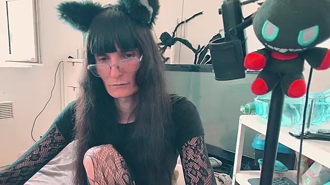 CeriseLapine webcam
