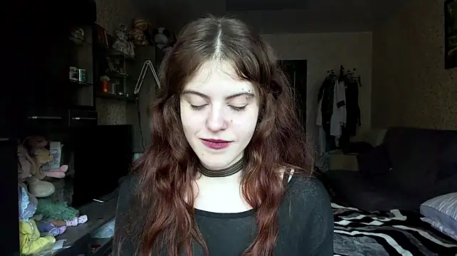 BuzzingRaid webcam