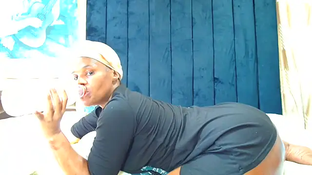 CaramelCandyxx webcam