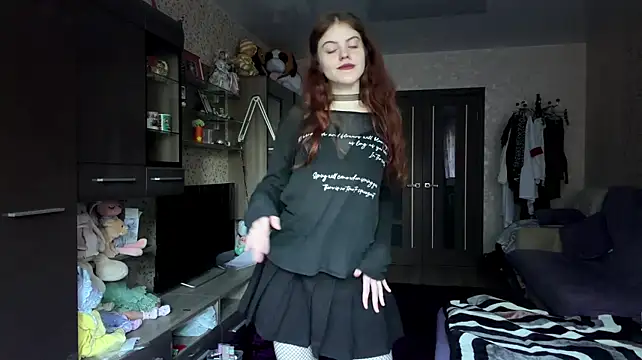 BuzzingRaid webcam