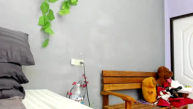 loveley_jenny live cam on StripChat