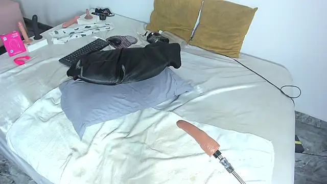Benjamin_Buster webcam