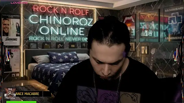 chino_roz webcam