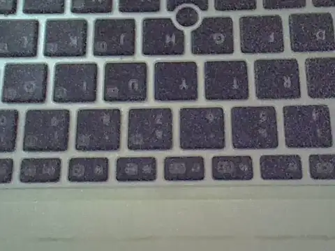 Delicious-D webcam
