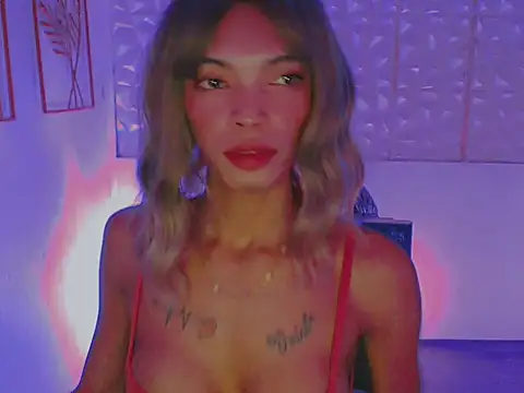 Ursweet_sexybrittany webcam
