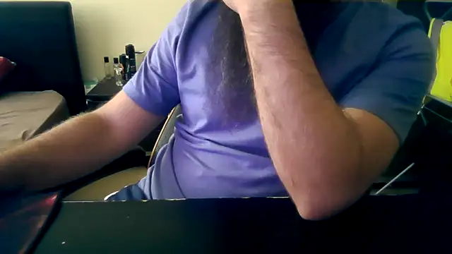 LondonMan1988 webcam