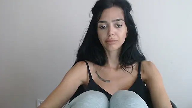 gglingeriee webcam