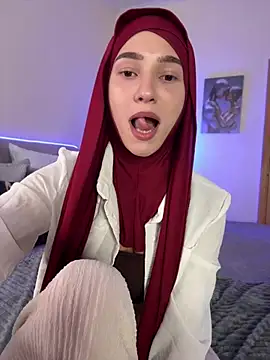 SugarDanger webcam