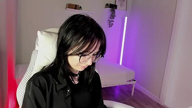 MargoLoooo webcam