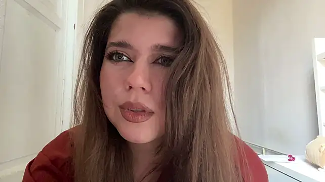 JaquelynObando webcam