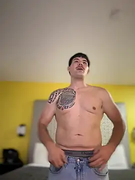 Sexystraightstud webcam