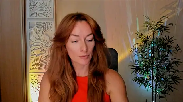 RebeccaMartinez webcam