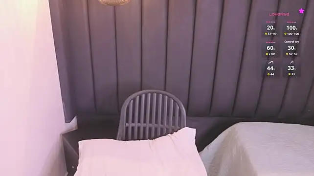 Isa_dumont webcam