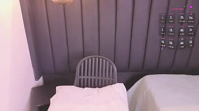 Isa_dumont webcam