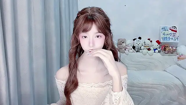 lucky-tt webcam