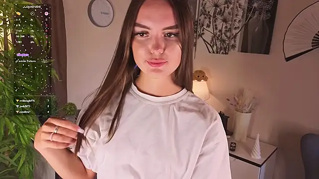 Nicole_Keller webcam