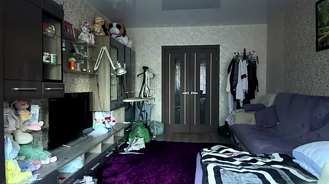 BuzzingRaid webcam