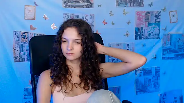 _SusieSu_ webcam