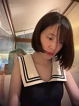 littleqiu webcam