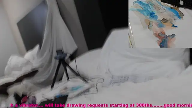 nakedgarbageperson webcam