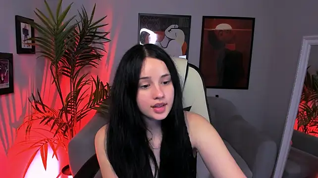 AmeliaRiviera webcam