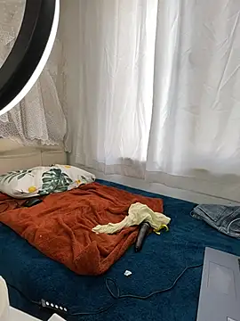 cutemodell webcam