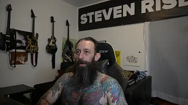 StevenRiseNYC webcam