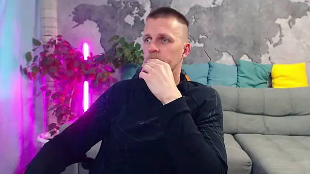 VikingChrisss webcam