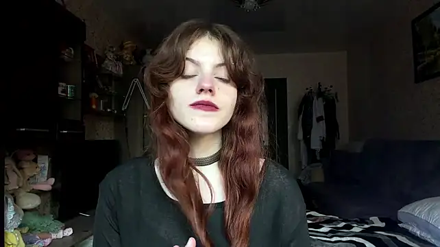 BuzzingRaid webcam