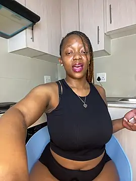 Jazmine-Blue webcam