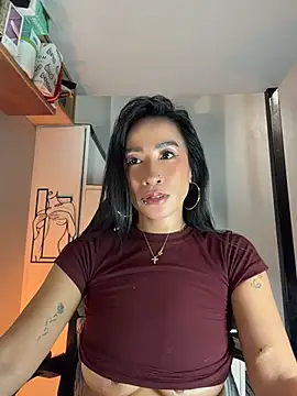AsianMilfSheryl webcam