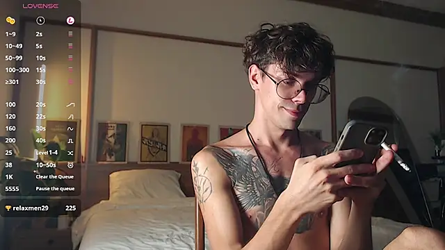 William_Henry_ webcam