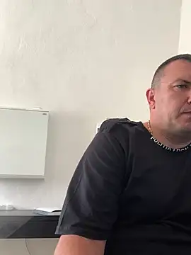 Mike8523 webcam