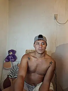 Felix_Asher webcam