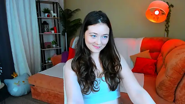 AlluringLookk webcam