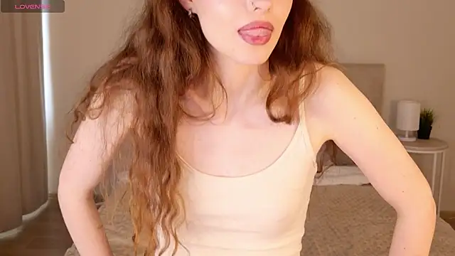 SallyPinkman webcam