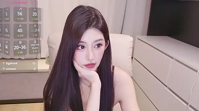 Angelababy520_ webcam