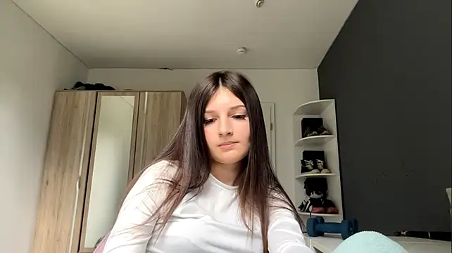 SpanishRooter webcam