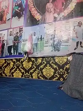 Divyaa-88 webcam