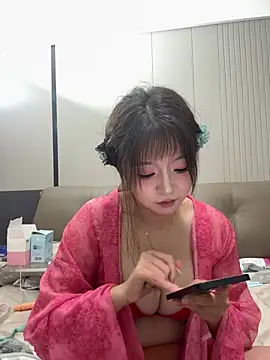 feifei_7788 webcam
