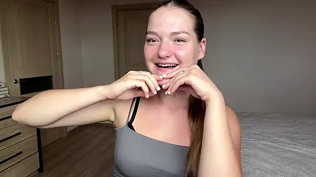 LizettoFortuna webcam