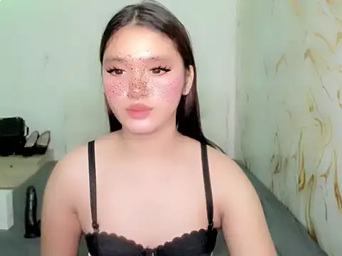 Dolly_Fy webcam
