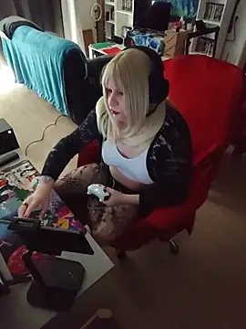 JulietteMaitresse webcam