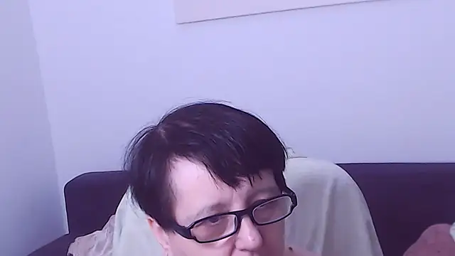 ChristaRose webcam