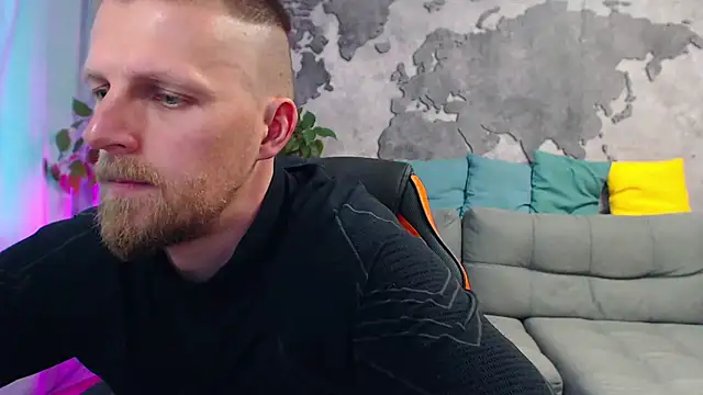 VikingChrisss webcam