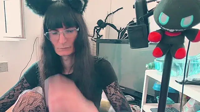 CeriseLapine webcam