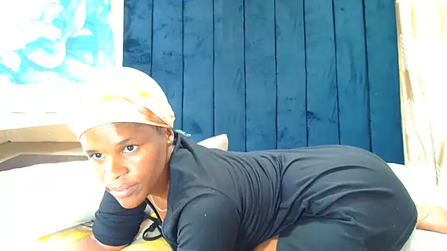 CaramelCandyxx webcam
