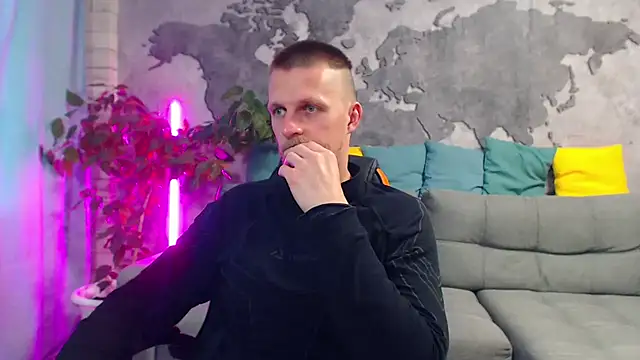 VikingChrisss webcam